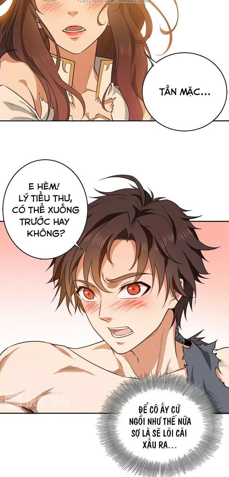 khốn long đại lục chapter 27.2 8