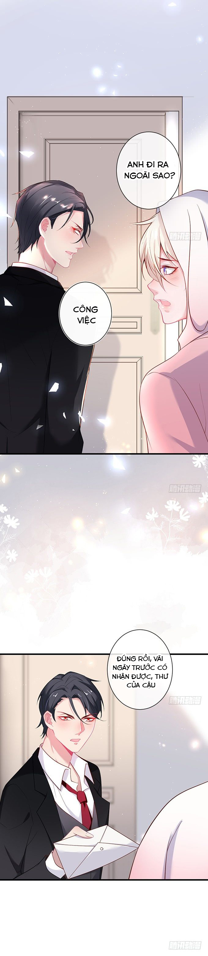 dưỡng khí chí mạng chapter 23 21