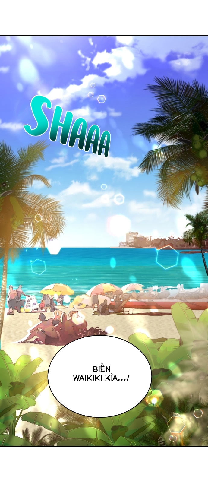 cặp đôi oan gia ngõ hẹp chapter 23 9