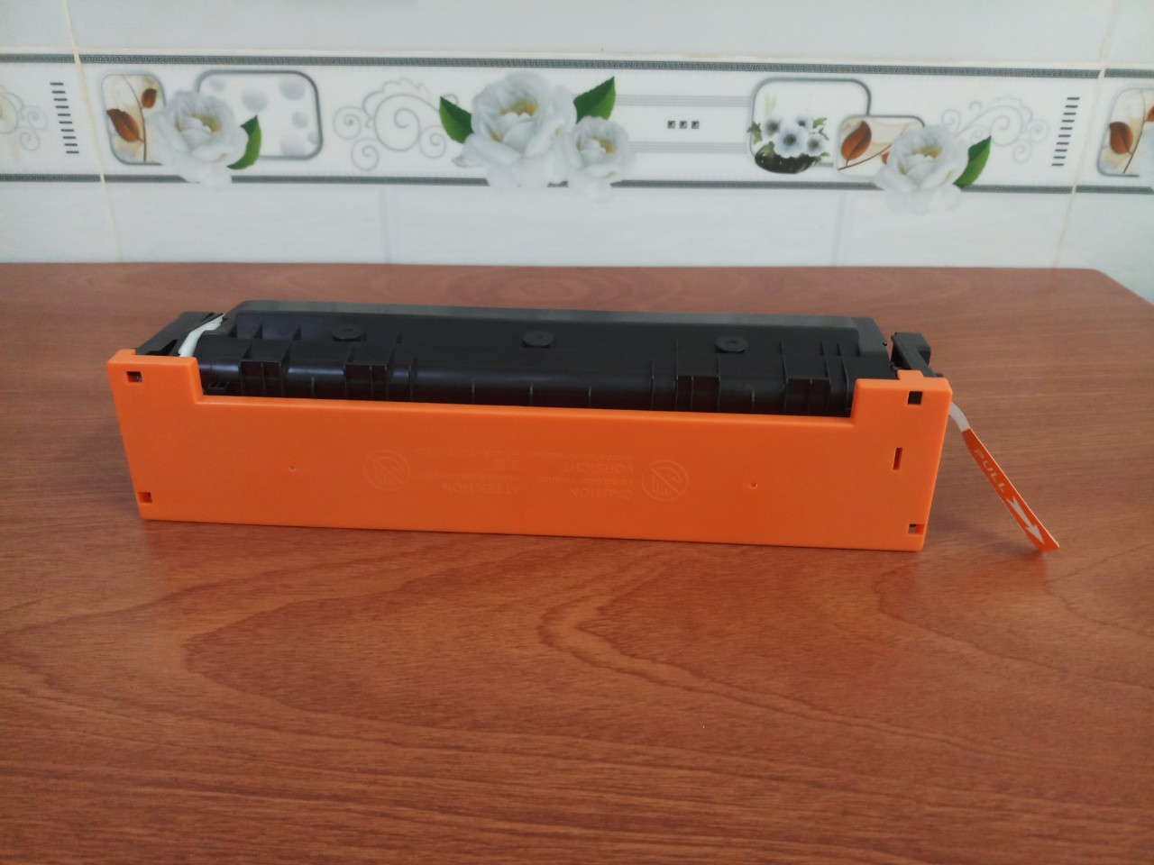 Hộp mực in màu dành cho máy HP color LaserJet Pro M154nw, 154a, M180nw, M180n, M181fw - cartridge tương thích CF 510A/511A/512A/513A