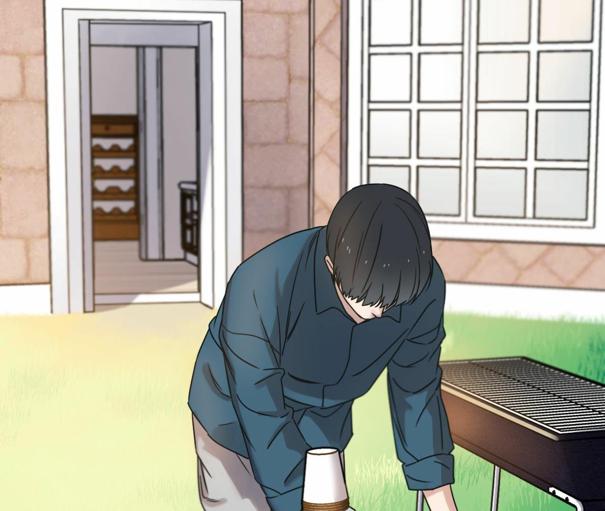 tương phùng chapter 25 181