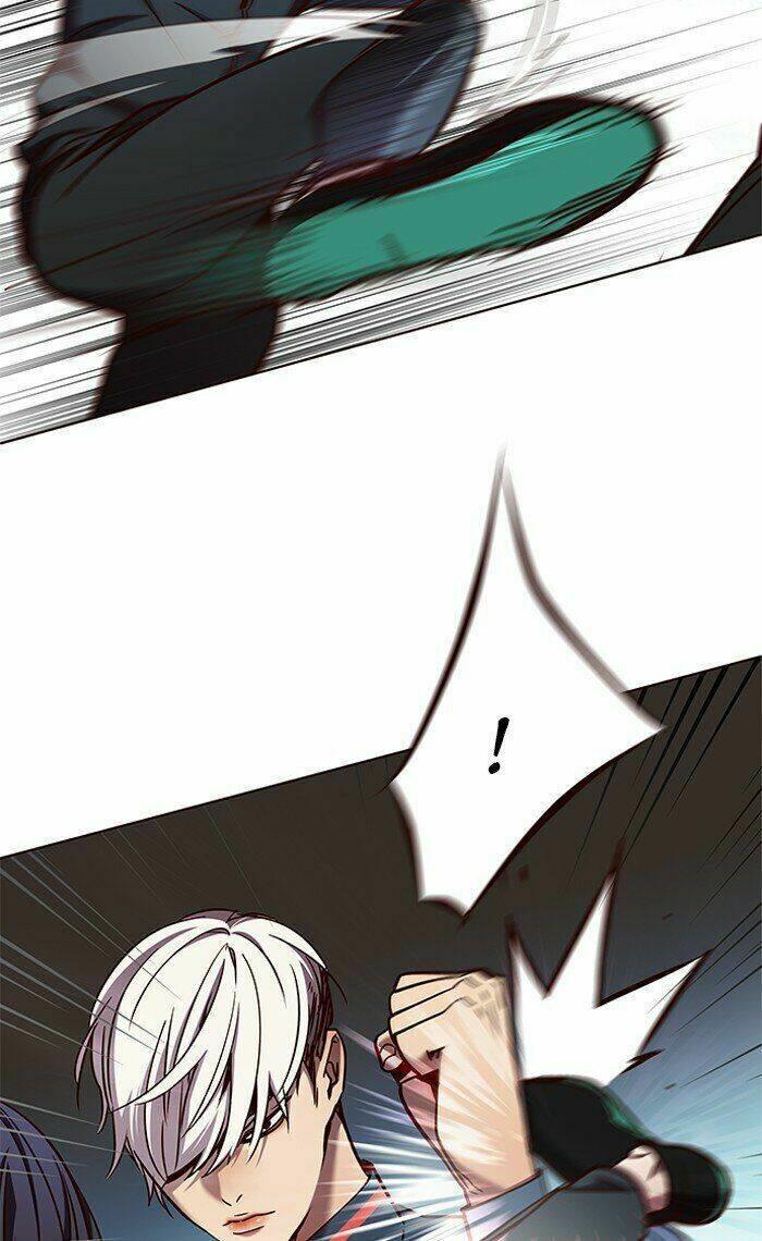 biến thân thành mèo chapter 78 15