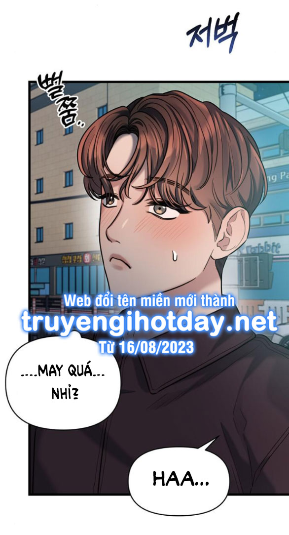 [18+] dục vọng tao nhã chapter 20.2 6