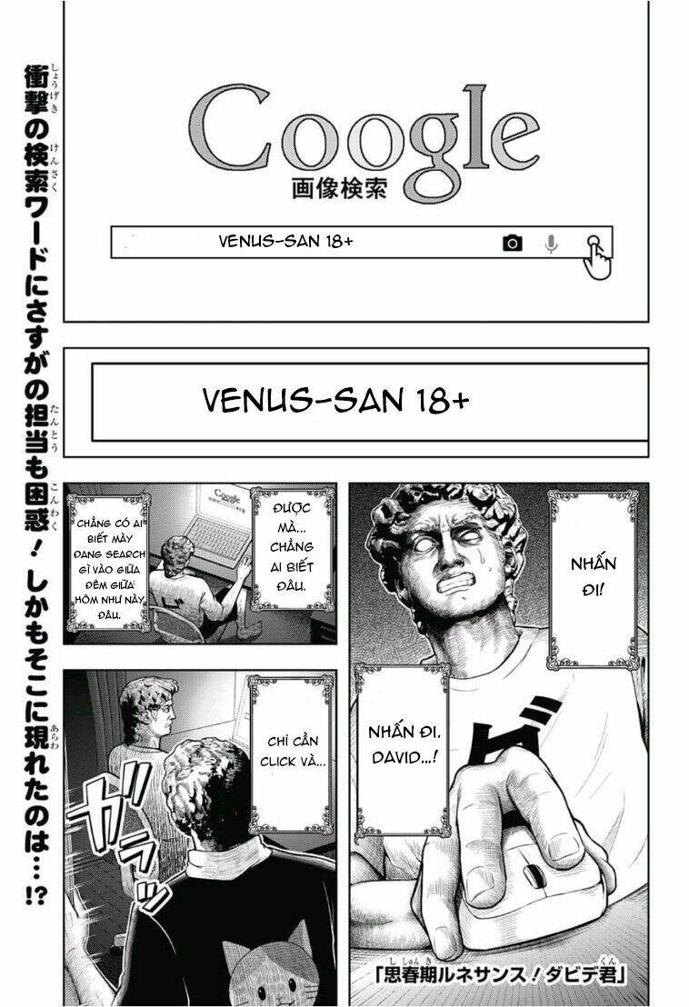 shishunki renaissance david-kun chapter 6 4