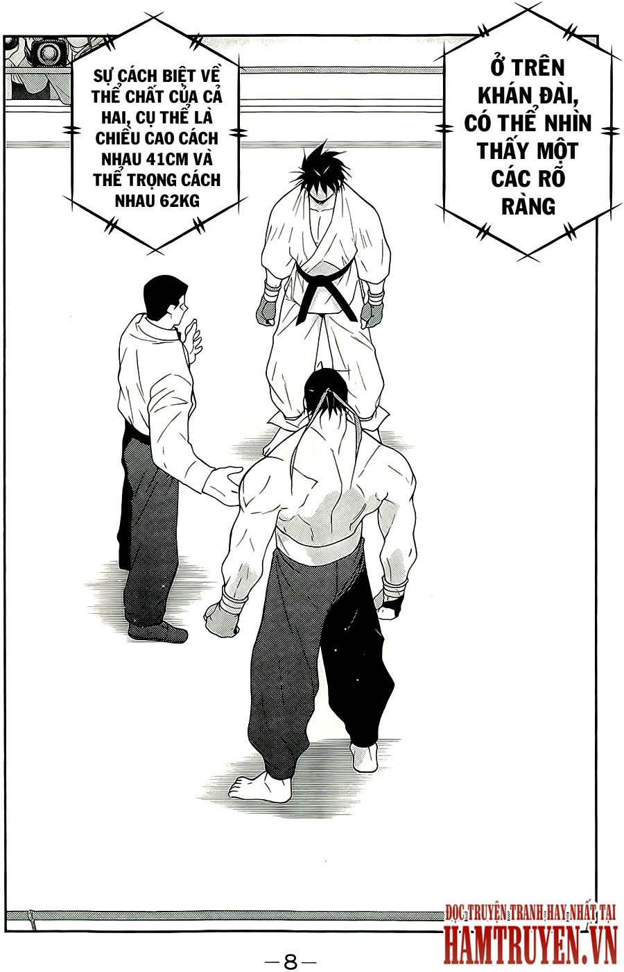 truyền nhân atula 3 chapter 39 12