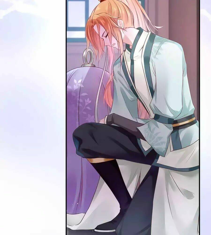 dưỡng thú vi phi chapter 1 26