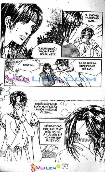 nữ hoàng biển cả chapter 6 137