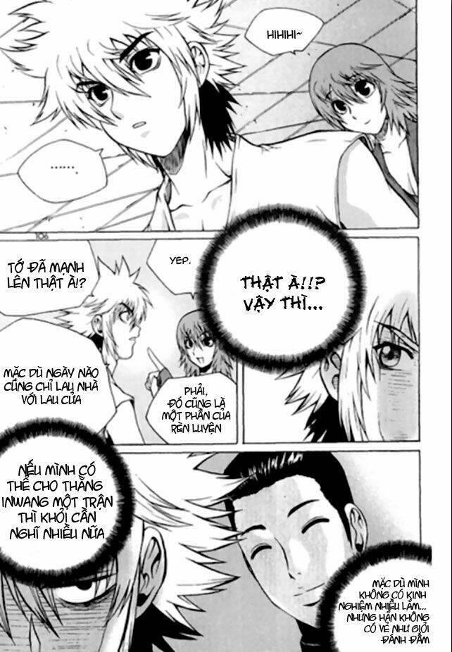 zippy ziggy chapter 32 10