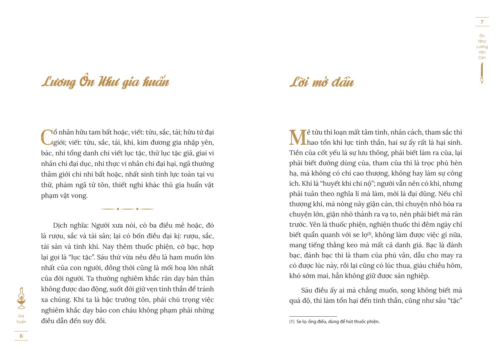 Tủ Sách Nếp Nhà (Phân Loại Lẻ)