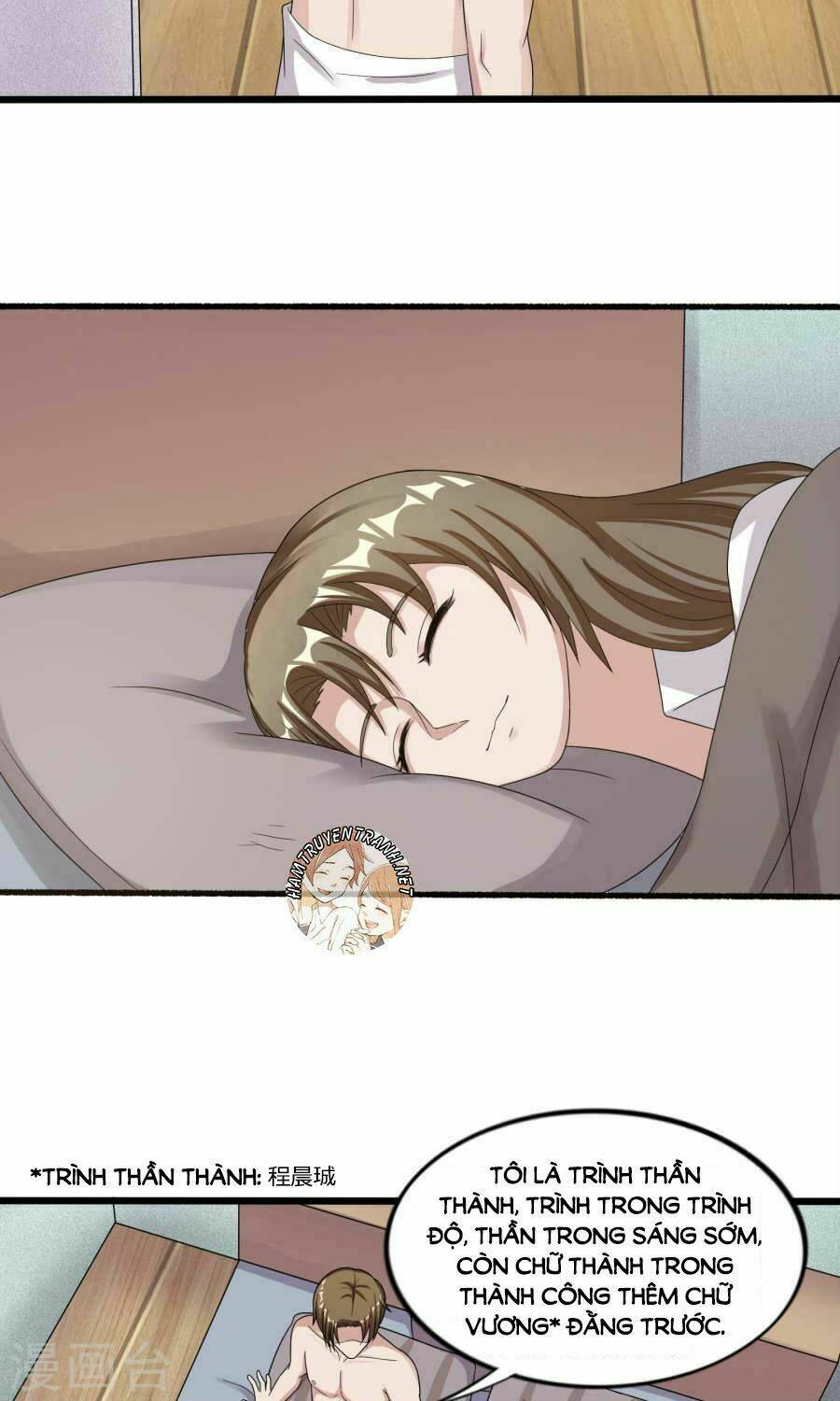 trùng sinh chi ảnh hậu dưỡng thành kế hoạch chapter 7 20