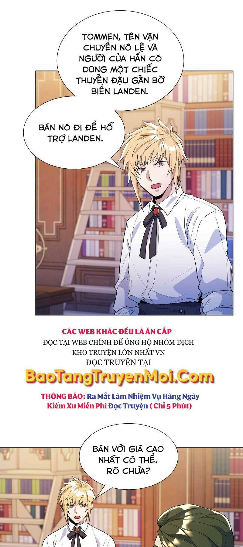 bạo chúa cường hoành chapter 27 11