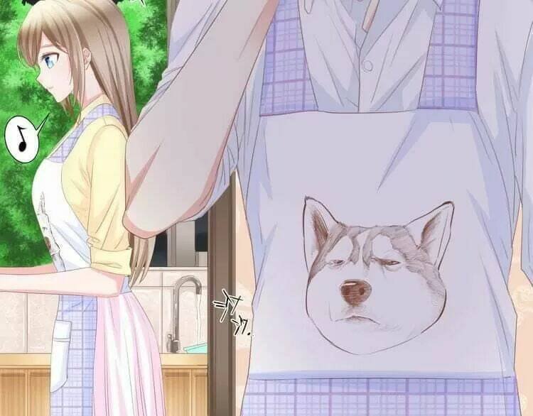 tổng tài đại nhân song mặt kiều thê chapter 26 37