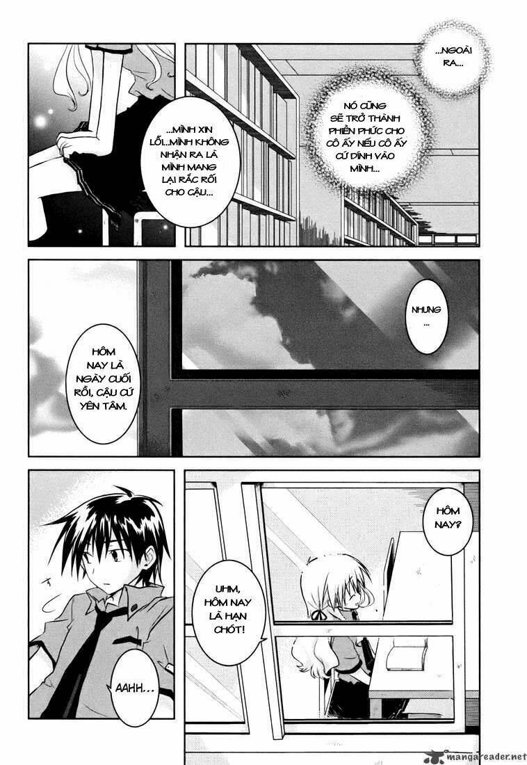 iris zero chapter 1 27