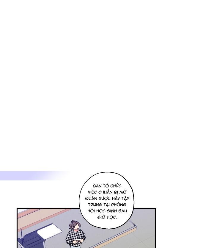 gâu gâu! chapter 15 29