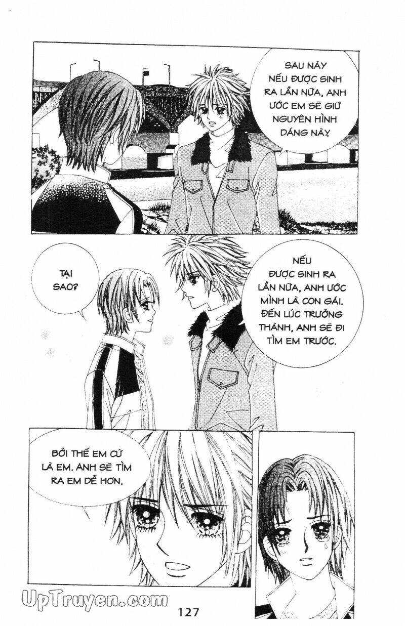 mặt nạ tình yêu chapter 57 51