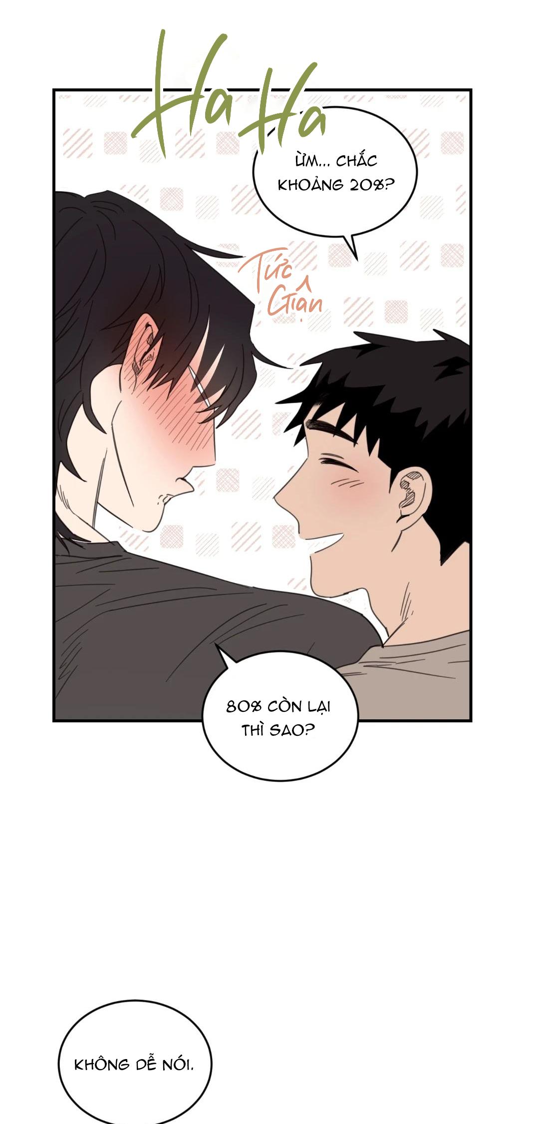 ngôi nhà hướng mặt trời mọc chapter 17 38