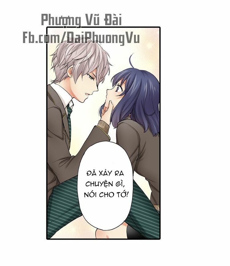 mệnh lệnh tuyệt đối của bá đạo vương tử chapter 28 24