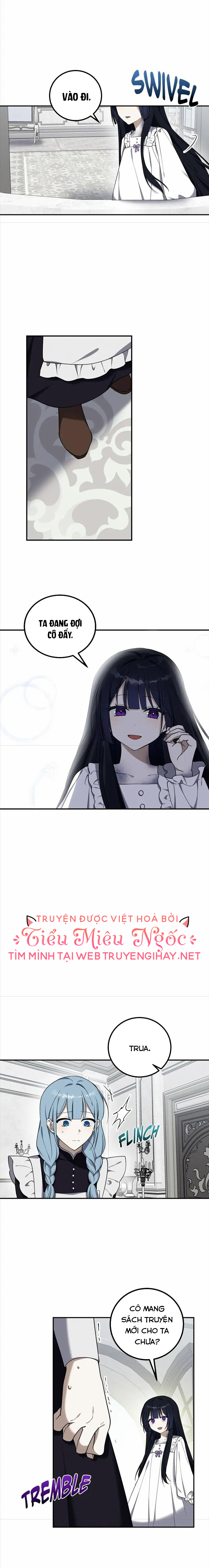 lời nguyền vẫn chưa kết thúc chapter 13 10