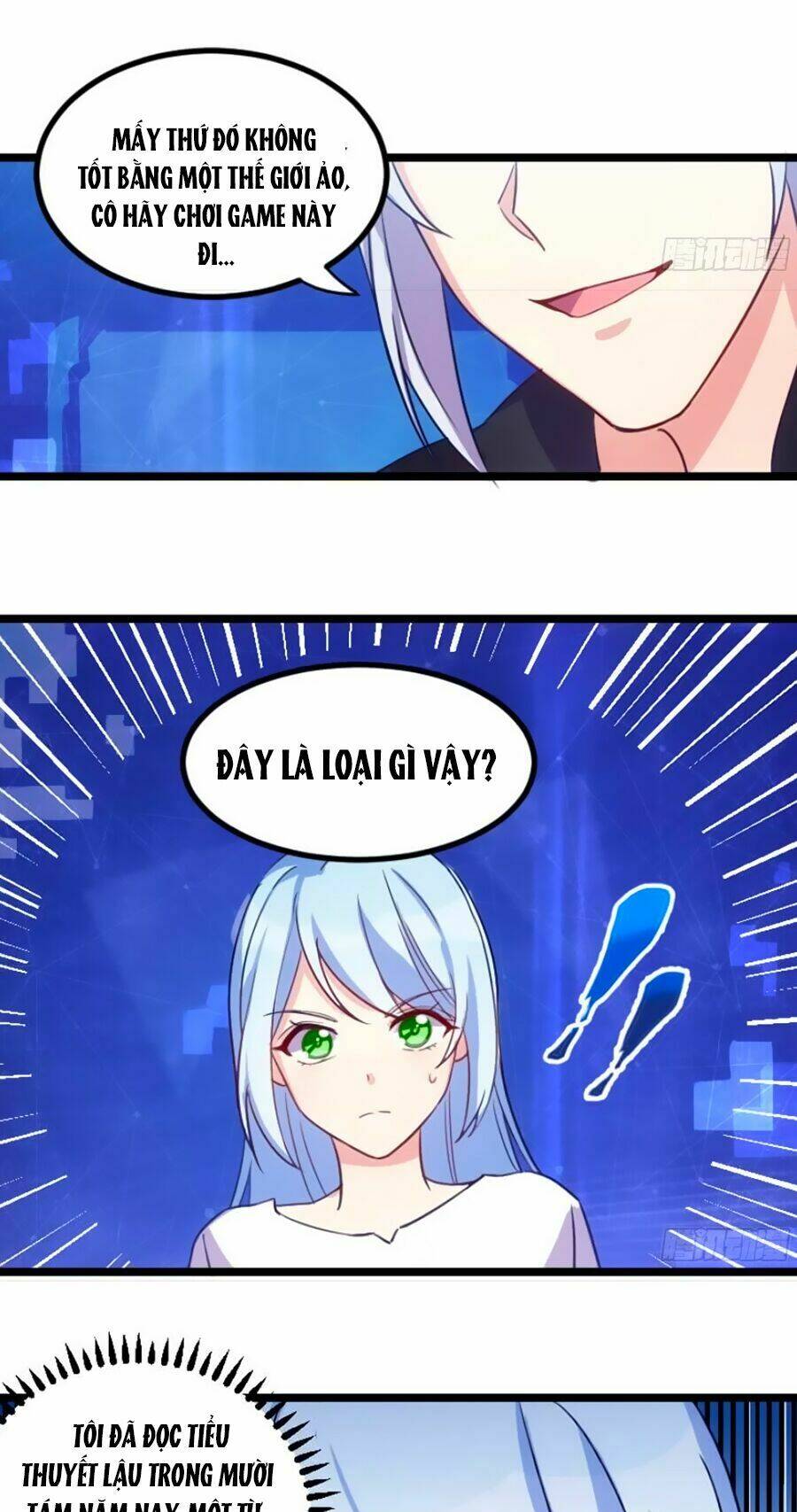 tôi ở dị giới khai ngư đường chapter 2 12