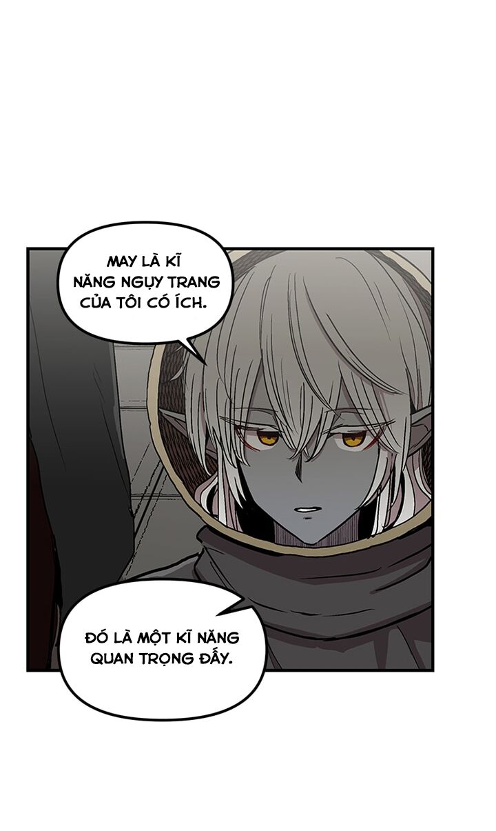 người chơi lỗi chapter 30 45