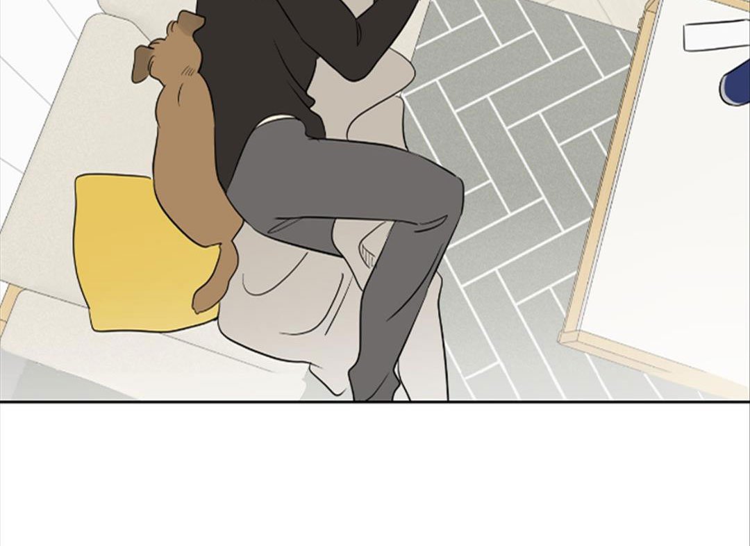 chuyện quái gì với giấc mơ đó vậy chapter 42 116