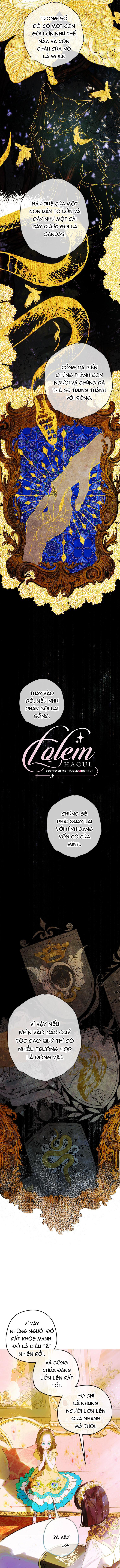 mẹ tôi kết hôn một lần nữa chapter 12 7