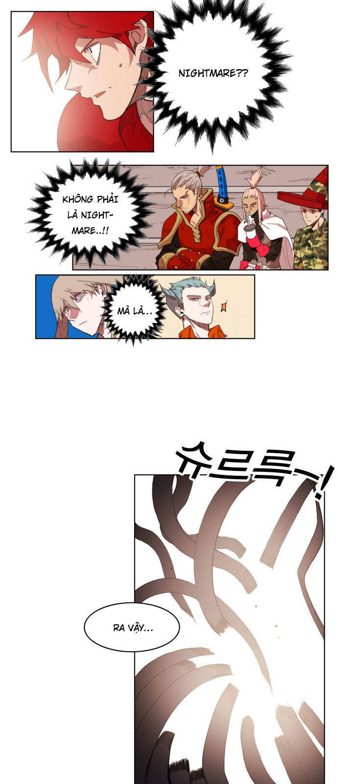 hard core leveling warrior ss2 chapter 154 39