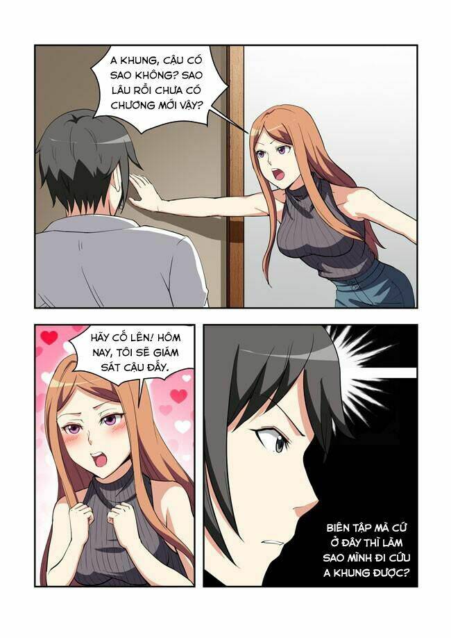 i am a killer maid chapter 48 6