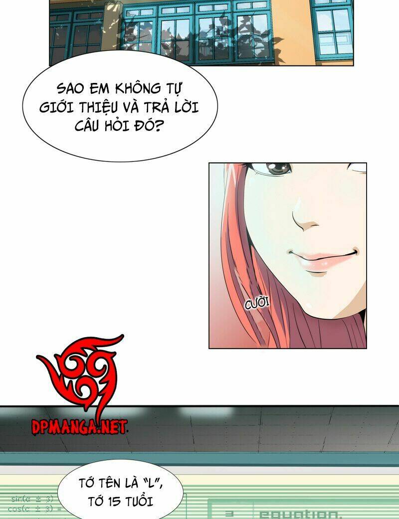 we-on: be the shield chapter 2 29