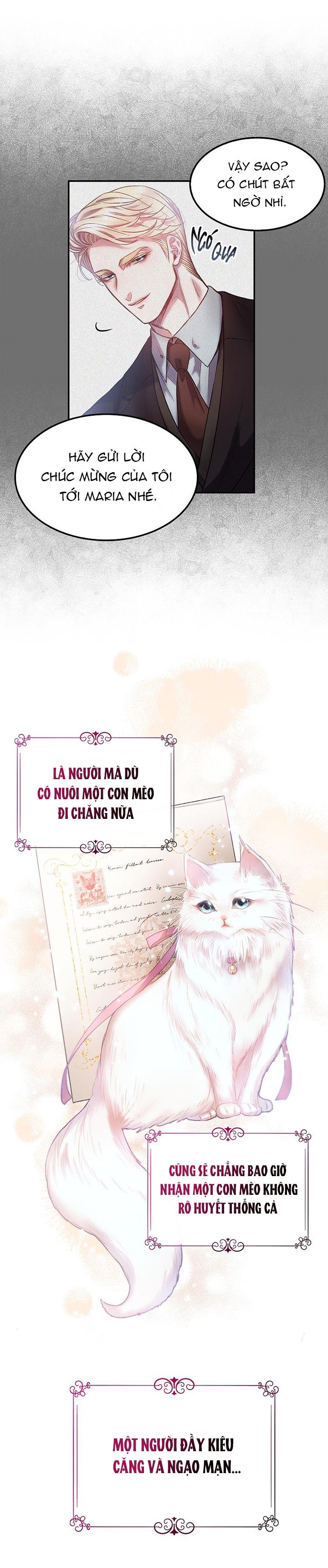 cơn mưa kẹo ngọt chapter 2 6