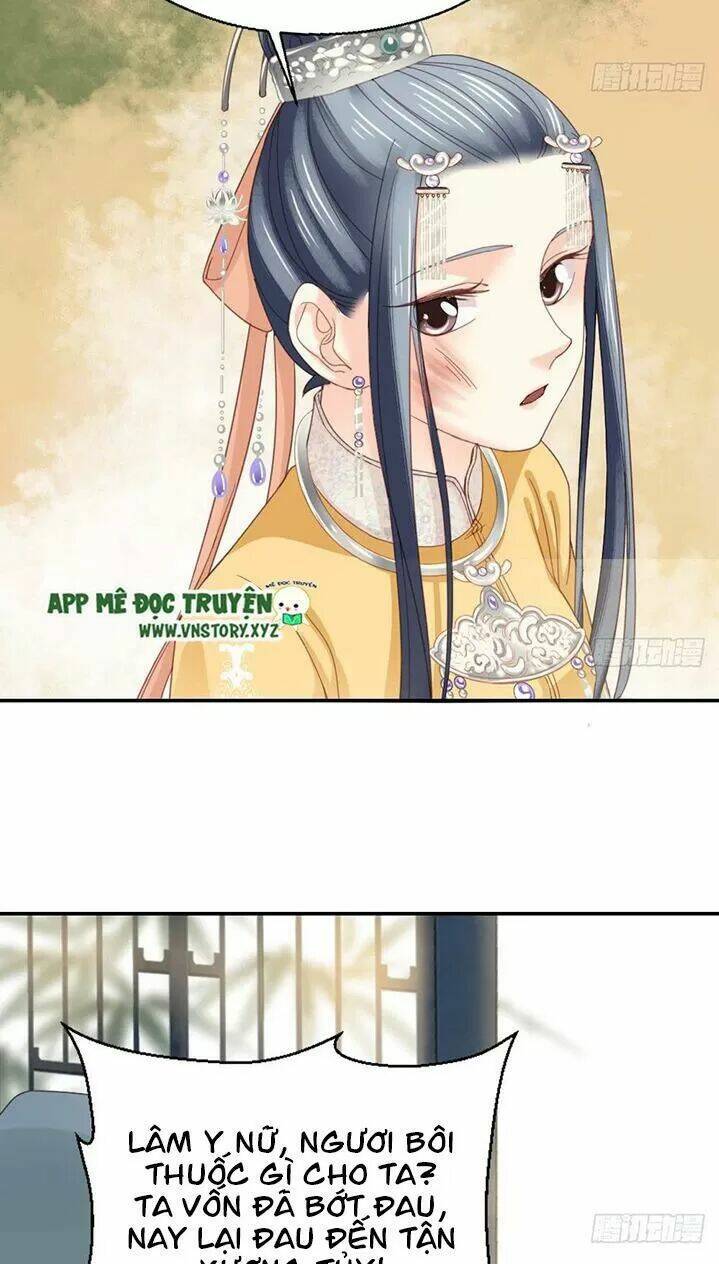 kiều nữ độc phi chapter 175 19