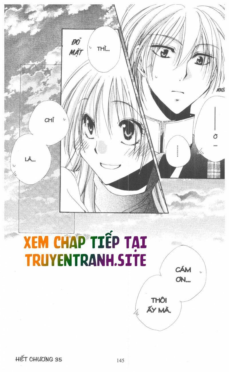 lớp học quản gia - shitsuji-sama no okiniiri chapter 35 49