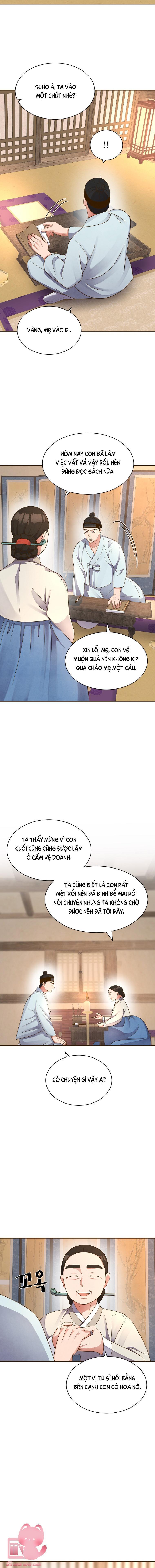 hoa nở về đêm chapter 5 17