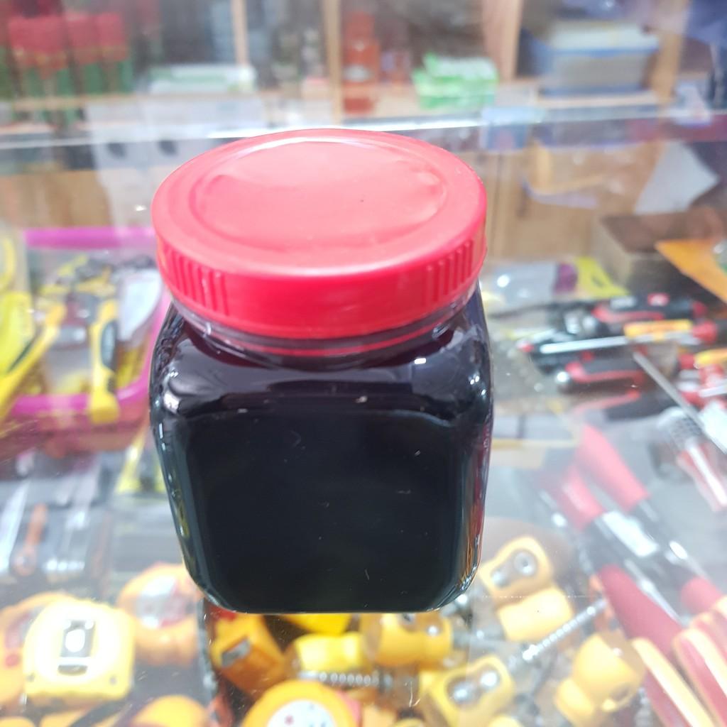 Keo đen vẽ râu loa - keo dán loa chuyên dụng dán màng loa - côn - nhện - gân loa - mũ loa