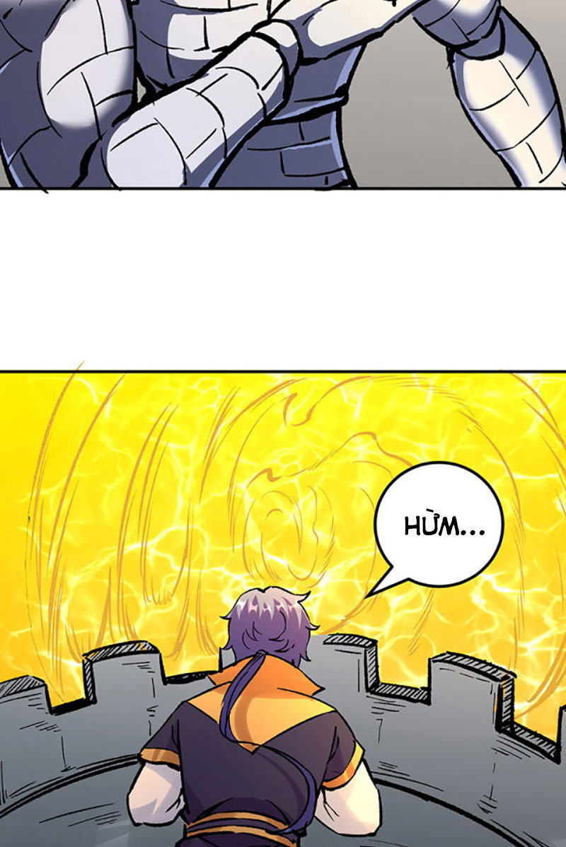 võ đạo độc tôn chapter 376 33