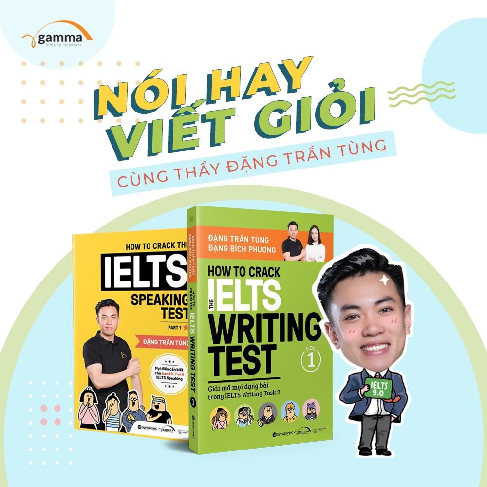 How to crack the IELTS speaking test part 1  - Bản Quyền