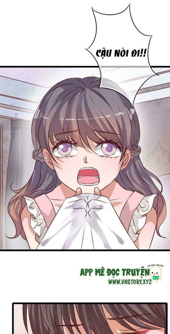 sau con mưa mùa hạ chapter 35 5