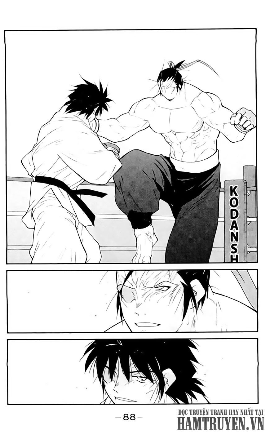 truyền nhân atula 3 chapter 49 11