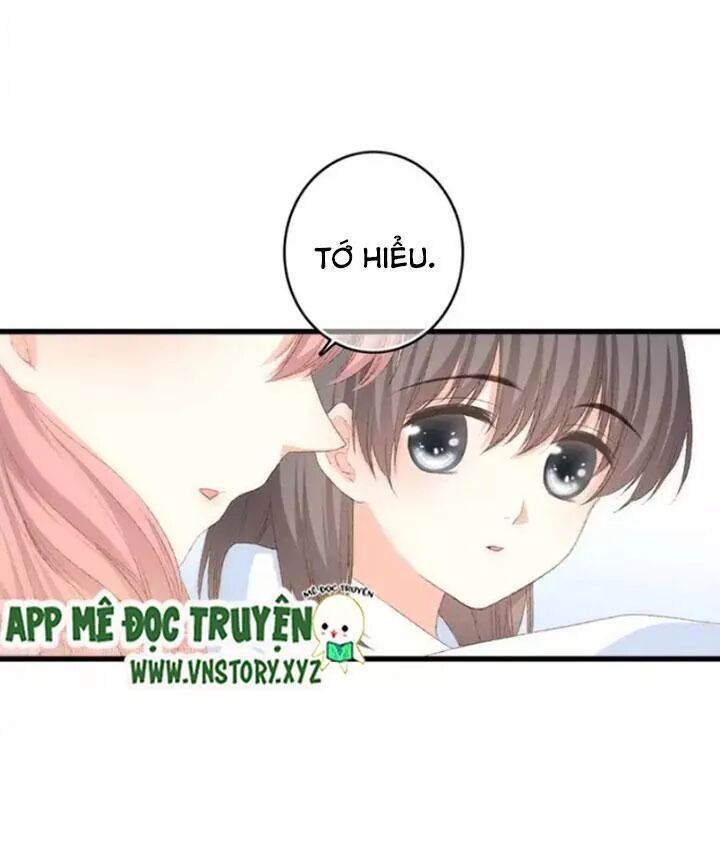 con tim rung động 2 chapter 66 8