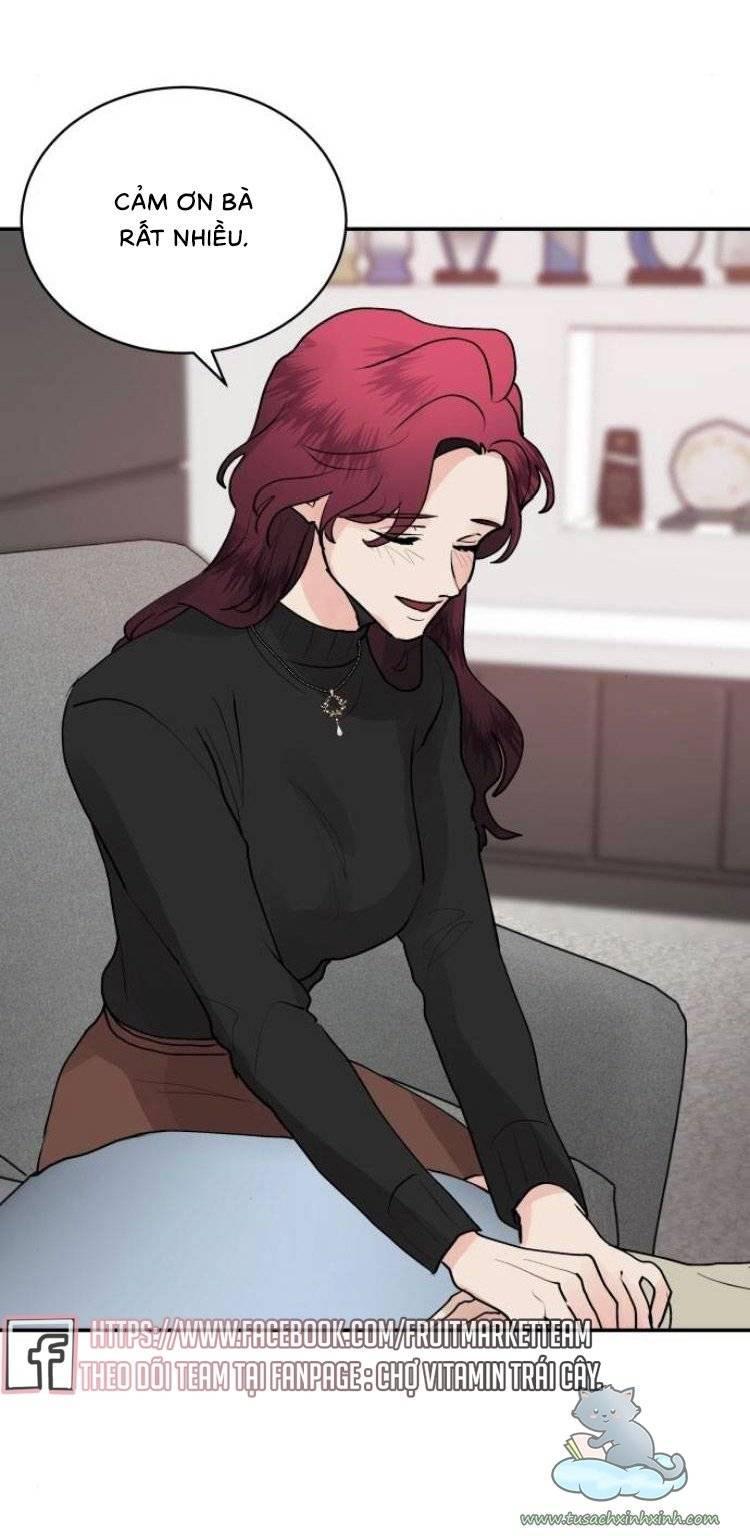 oan gia ngõ hẹp chapter 61 53