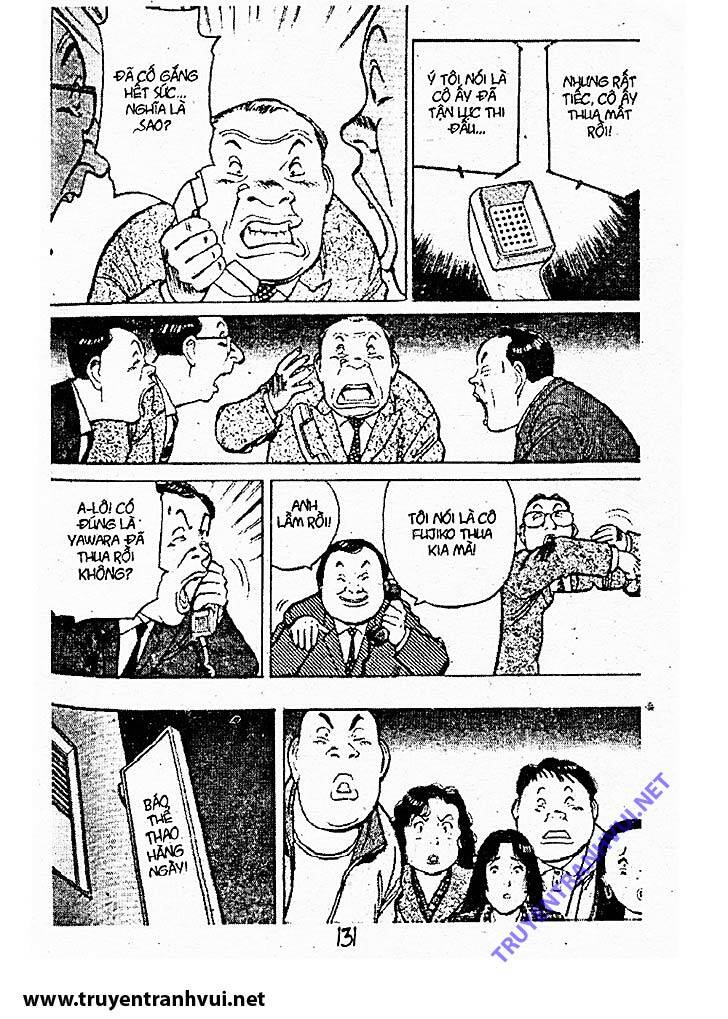 yawara chapter 175 4