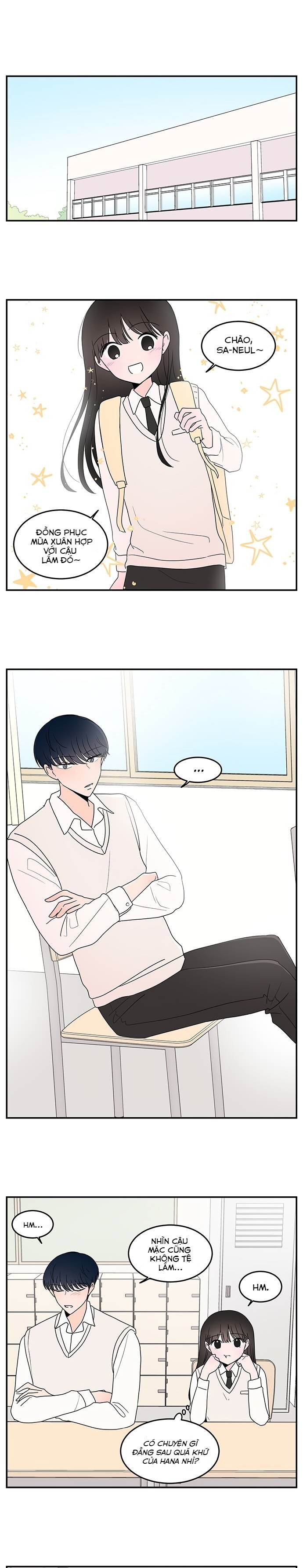 hội chứng nam phụ chapter 23 3