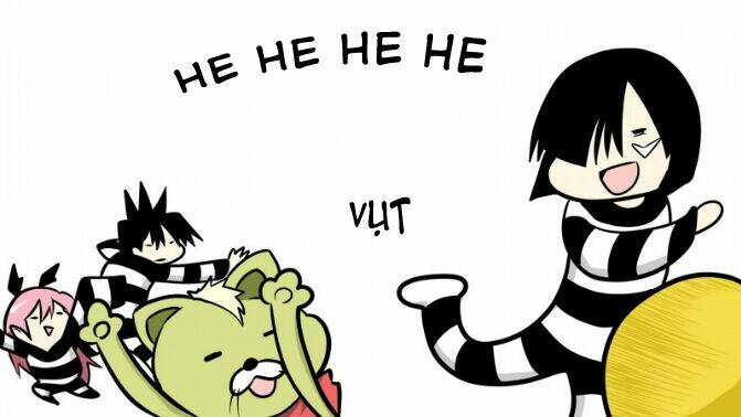 senyuu chapter 12 15