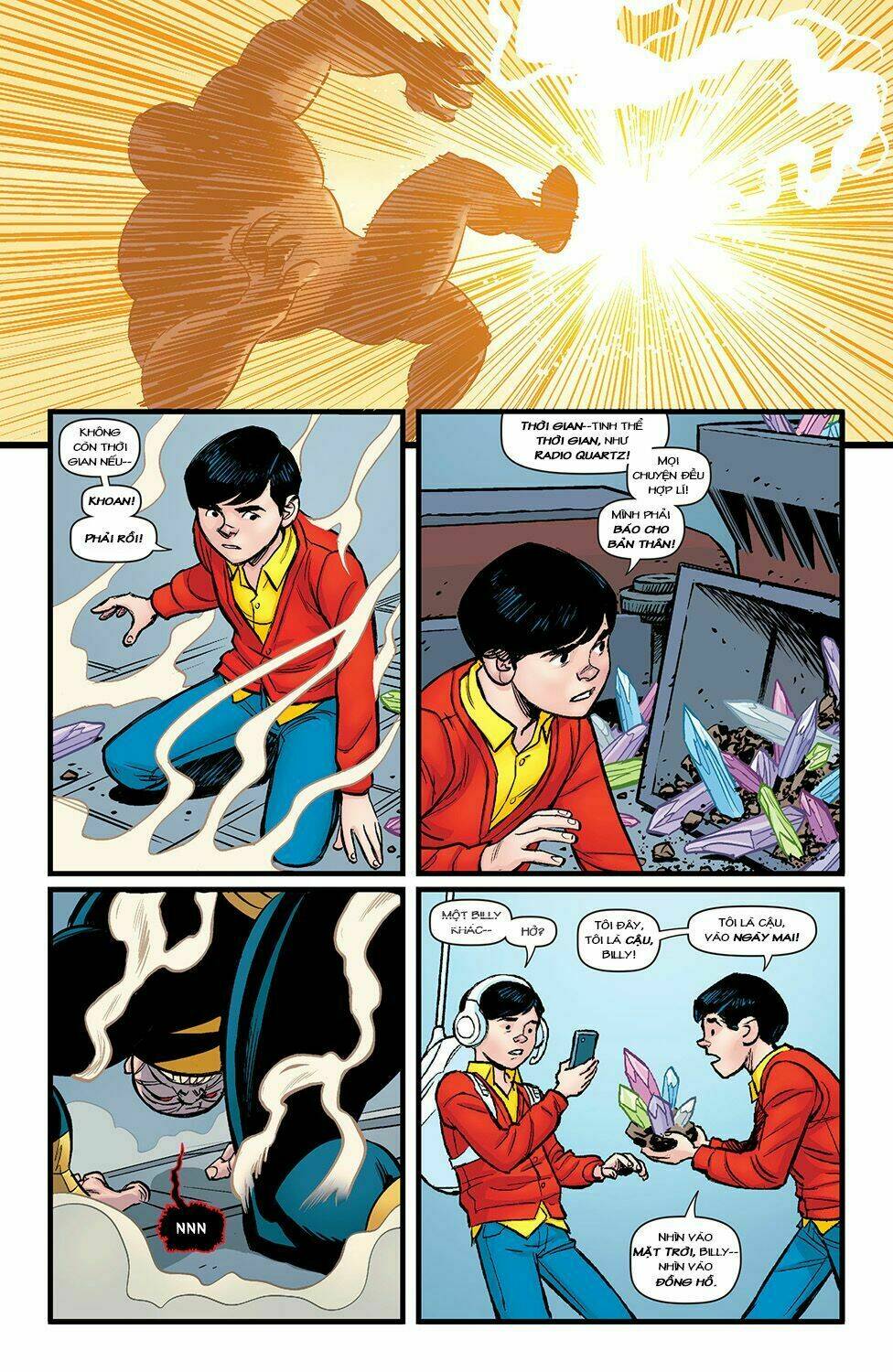 The Multiversity chapter 5 34