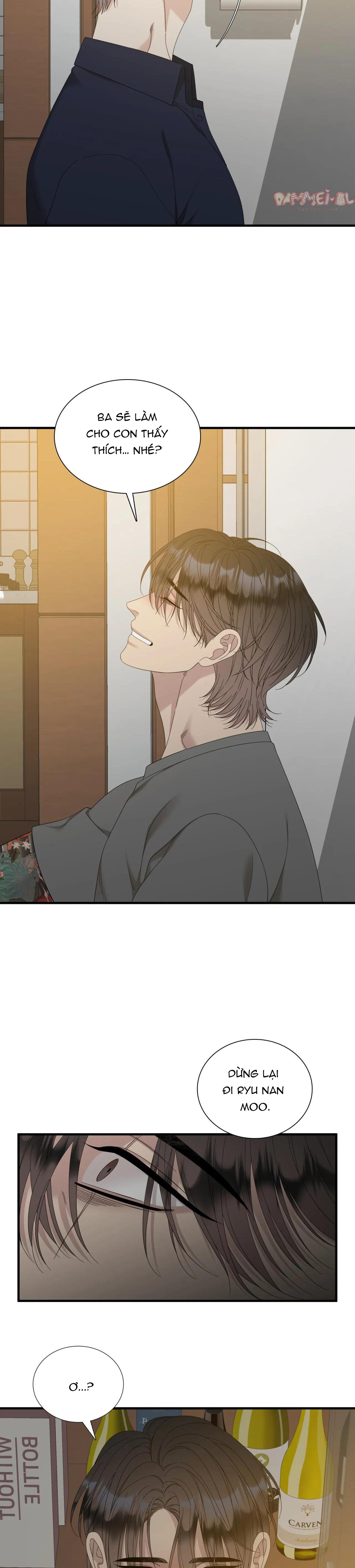 tên rác rưởi chapter 45 19