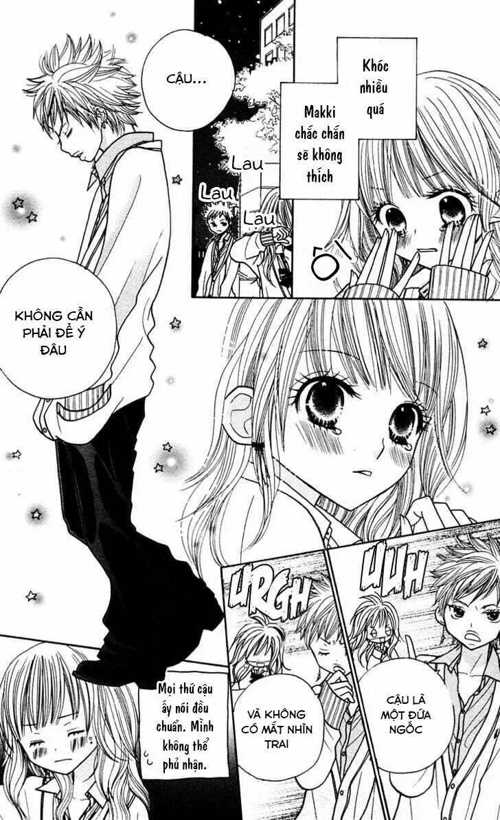 gakkou no ojikan chapter 12 3