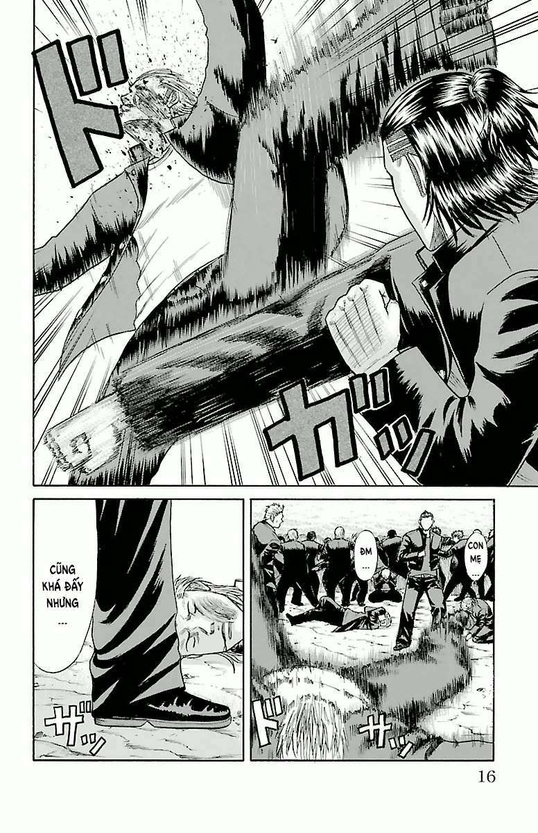 crows zero chapter 60 15