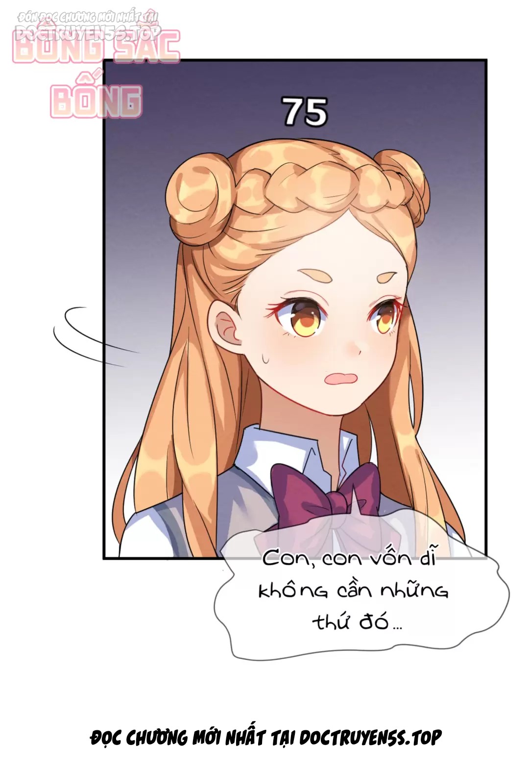 lời nói dối của cô ấy chapter 8 20