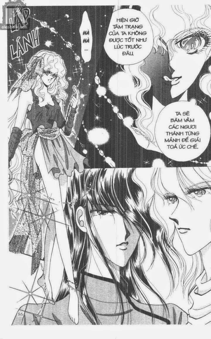 aries thần thoại cung hoàng đạo chapter 18 85