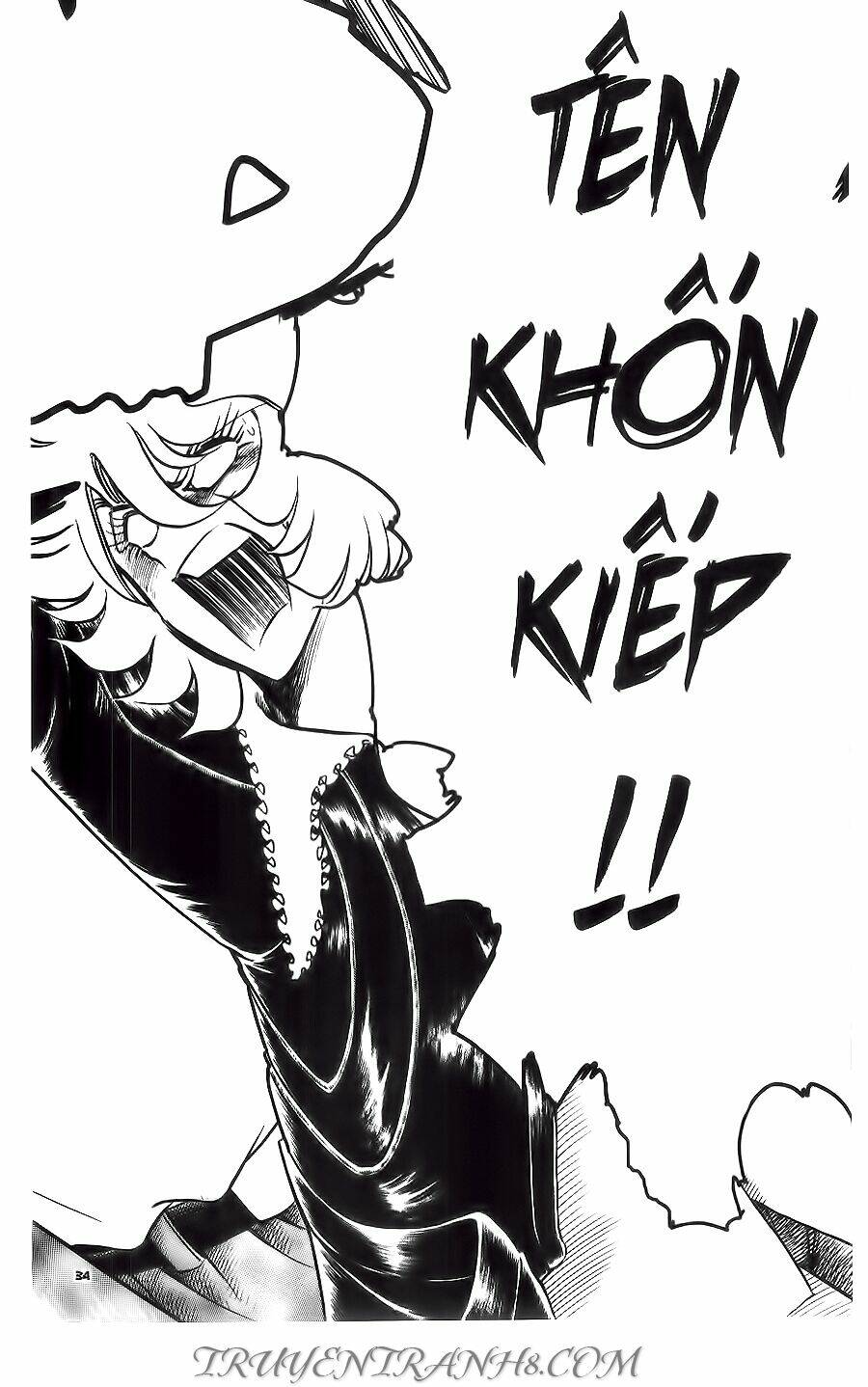 cây bút thần kỳ chapter 29 26